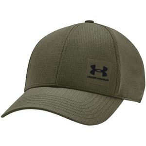 Under Armour Heren iso-chill stretch baseball cap