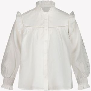Chloé Kinder meisjes blouse in