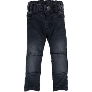 Dutch Dream Denim Baby jongens jeans mwiko grey
