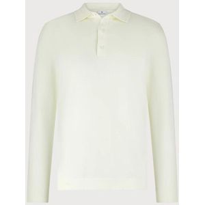 Blue Industry - Pullovers - Wit - Maat XL