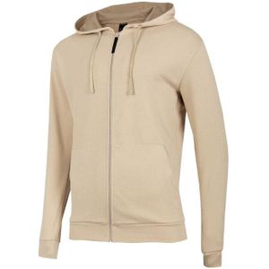 Outhorn Heren blm612 full zip hoodie