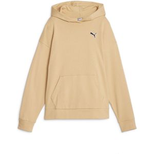 Puma better essentials hoodie fl -