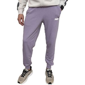 Puma - ess+ logo - Joggingbroek - Sport - Elastisch