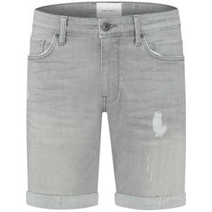 Purewhite Jeans the steve s24 light