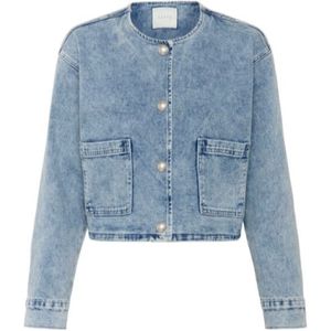 KAFFE Kadoriana denim jacket 10509620