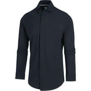 Blue Industry 2191.22 shirt navy