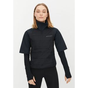 Röhnisch Insulate padded tee 111621-0001