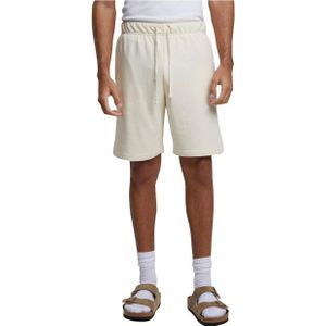 Urban Classics Badstof lichtgewicht korte broek heren