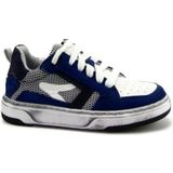 Sneakers - Cobalt - Track Style