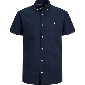 Jack & Jones Jprblusummer linen shield shirt s/s