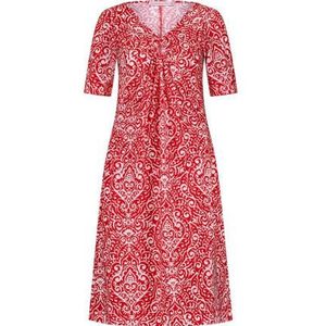 Studio Anneloes Cher paisley dress dessin