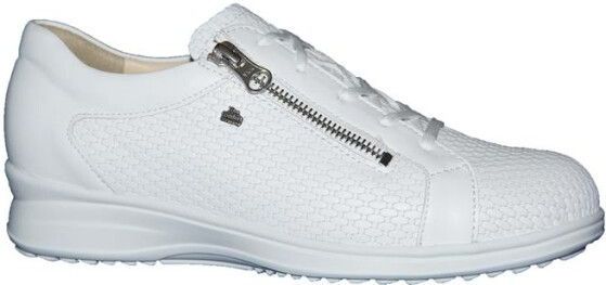 FinnComfort - Bexley - Dames Schoenen - Leer - Wijdte K