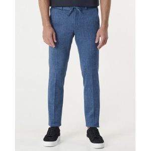Zuitable - DiSpartaflex SE - Pantalon - Blauw - Regular Fit