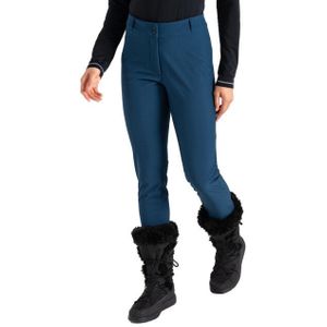 Dare2b - Eenvoudig Skibroek - Zwart - 46% Polyester 46% Gerecycled Polyester 8% Elastaan