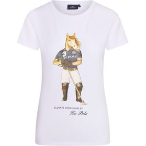 HV Polo T-shirt hvpfavouritas horse