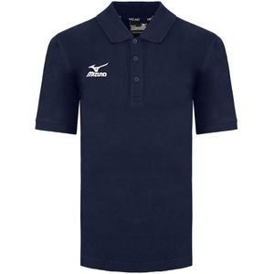 Mizuno - Pro - Golf Poloshirt - Navy