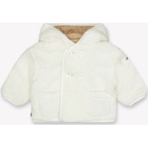 Tommy Hilfiger Baby unisex winterjas in