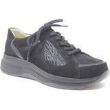 FinnComfort - 02780 - Schoen - Zwart