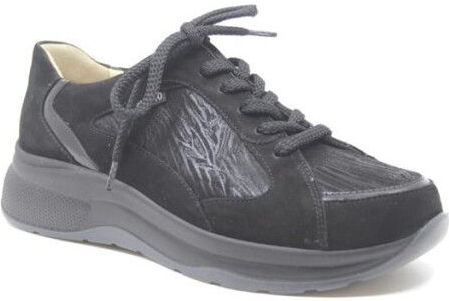 FinnComfort - 02780 - Schoen - Zwart