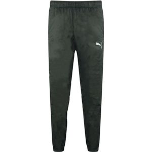 Puma - Windcell - Gewatteerde Trainingsbroek