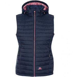 Trespass Dames aretha casual bodywarmer