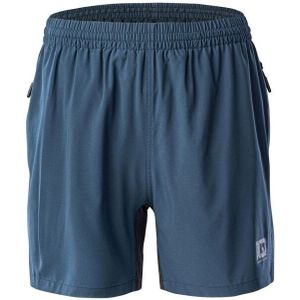 IQ Heren olpu logo shorts