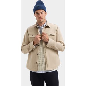 Dstrezzed Casual hemd lange mouw ulrik overshirt 303776-aw24/269