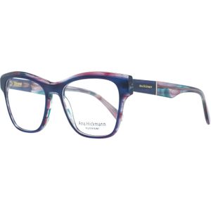 Ana Hickmann - AH6474 H04 - Optisch Montuur - Paars - 52