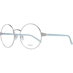 Locman - LOCV013 - Optisch Montuur - Groen - Kunststof - Full-Rim