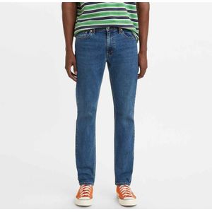 Levi's 511 Slim Wilder Adapt - Jeans - Denim - 5-pocketconstructie