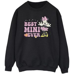 Sweater - Gedrukt - Jersey - 50% Katoen 50% Polyester