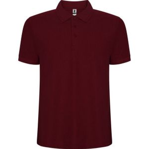 Roly Heren pegaso premium effen polo shirt