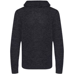 Ecology Heren iguazu gebreide duurzame hoodie