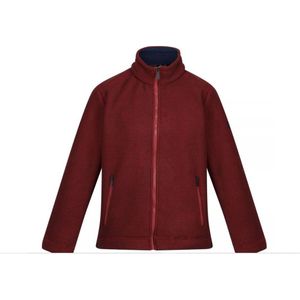 Regatta Heren garrian ii full zip fleece jacket