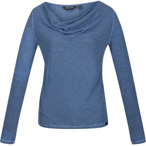 Regatta Dames frayda lange mouwen t-shirt