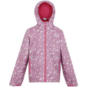 Regatta - Camo Jas - Groen - 100% Polyester - Ademend Waterdicht