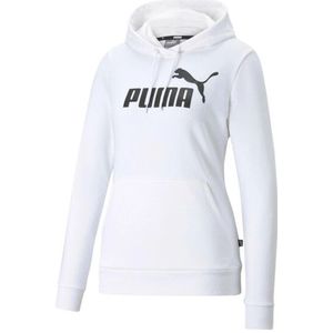 Puma - Essentials Logo - Hoodie - Dames