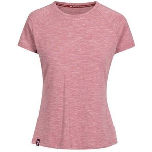 Trespass - Katie DLX - T-shirt - Marl - Dames