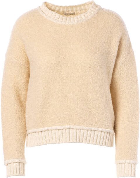 JC Sophie - Jonda - Trui - Beige - Dames