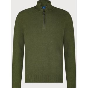 Blue Industry - Chenille Half-Zip Pullover - Regular Fit