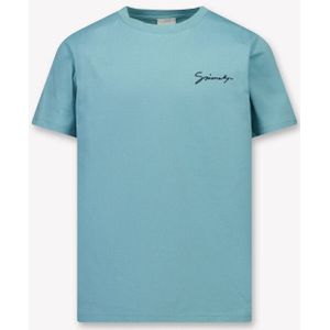 Givenchy Kinder jongens t-shirt in licht