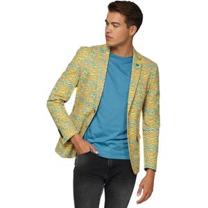 OppoSuits Retro 80's animal electric