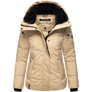 Navahoo - Say Yes - Gewatteerde Damesjas - Lichtgewicht