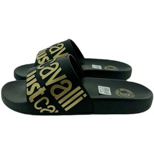 Just Cavalli  76qa3sz1 slippers