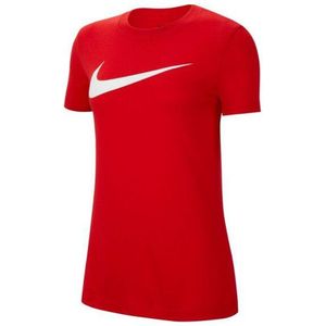 Nike - Dri-FIT T-Shirt - Zwart - 75% Polyester, 13% Katoen, 12% Viscose