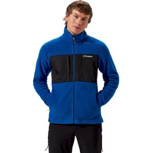 Berghaus - Prism Guide InterActive - Fleece - Colourblock