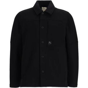 Chasin - Pulse - Sweatvest - Zwart