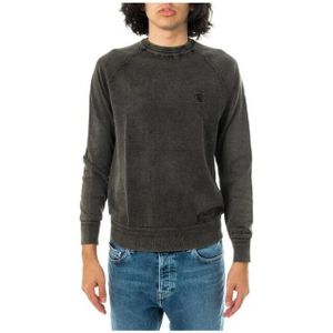 Calvin Klein Heren raglan sweater top