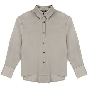 WithBlack - Top lange mouw - Donker blauw - 00001159 WBLDAGMAR