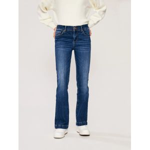 LTB Jeans Fallon dames flare jeans morna undamaged wash